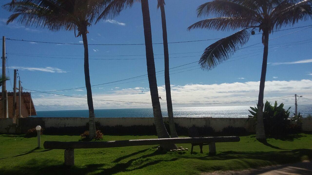 Pousada Via Lactea Canoa Quebrada Extérieur photo